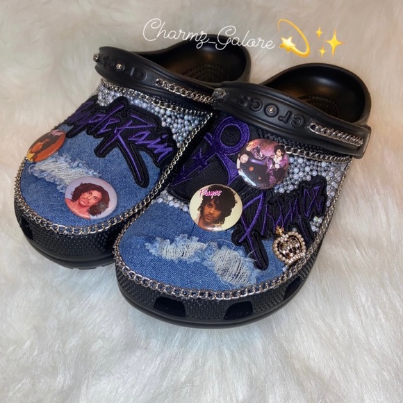 Custom Crocs - Picture 4 of 4